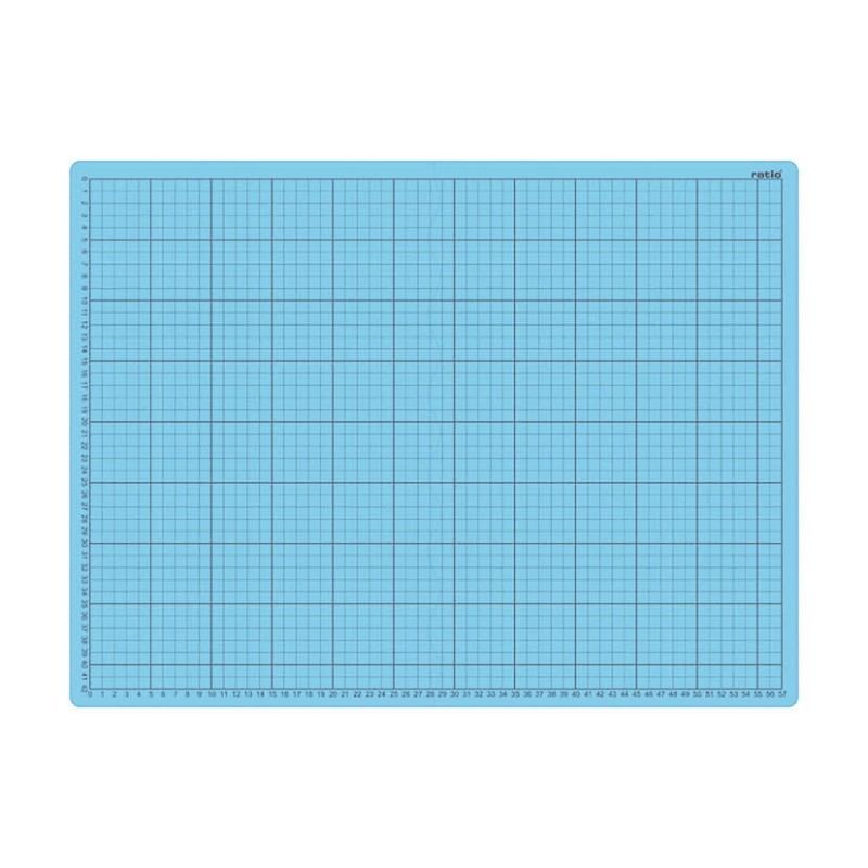 BASE DE CORTE  PLEGAB.A2 (450X600X1.9MM)