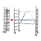 ANDAMIO TORREQUIK2 2,82M X 1,60M X 0,80M