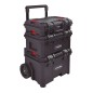 CAJA TALLER MOVIL MODULAR 3 EN 1 RATIO P