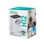 DESHUMIDIFICADOR H12. 12 L/DIA.  HABITEX