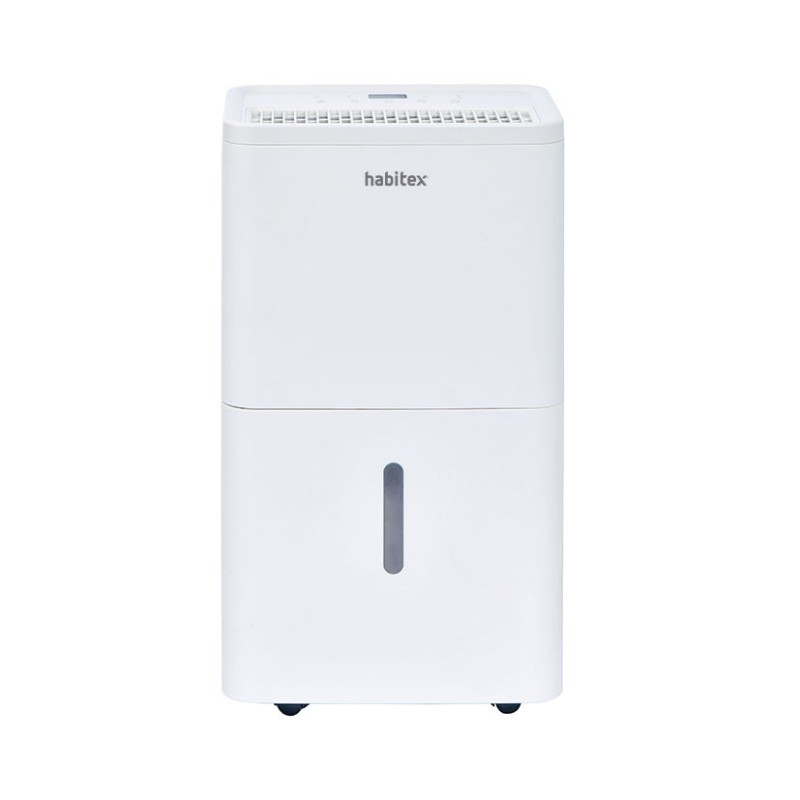 DESHUMIDIFICADOR H20. 20 L/DIA.  HABITEX