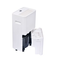 Deshumidificador HABITEX H20