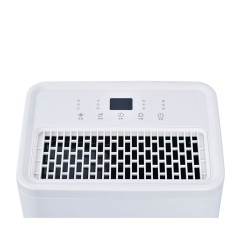 Deshumidificador HABITEX H20