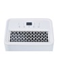 DESHUMIDIFICADOR H20. 20 L/DIA.  HABITEX