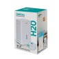 DESHUMIDIFICADOR H20. 20 L/DIA.  HABITEX