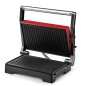 GRILL ELEC. PR1000 STROMBOLI 1000W UFESA