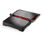 GRILL ELEC. PR1000 STROMBOLI 1000W UFESA