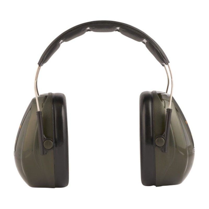 OREJERAS DIADEMA PELTOR OPTIME II H520A