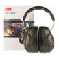 OREJERAS DIADEMA PELTOR OPTIME II H520A