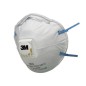 MASCARILLA FP2 8822 3M 10 UNIDADES