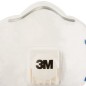 MASCARILLA FP2 8822 3M 10 UNIDADES