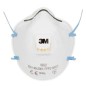 MASCARILLA FP2 8822 3M 10 UNIDADES