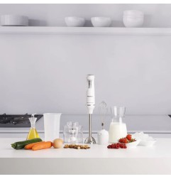 BATIDORA TAURUS BAPI 750 PURE PLUS INOX