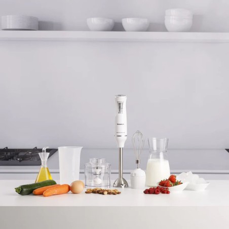 BATIDORA TAURUS BAPI 750 PURE PLUS INOX