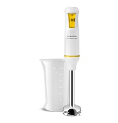 BATIDORA TAURUS 750 ROBOT EASY INOX