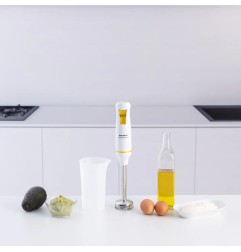 BATIDORA TAURUS 750 ROBOT EASY INOX