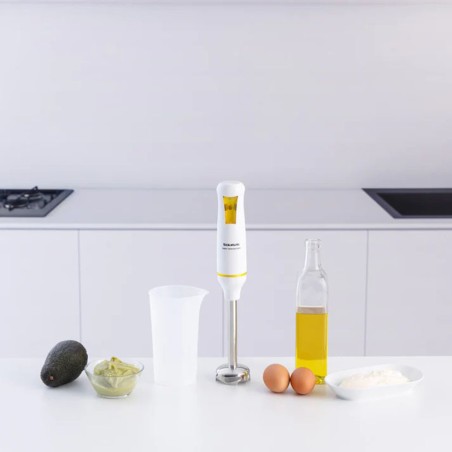 BATIDORA TAURUS 750 ROBOT EASY INOX