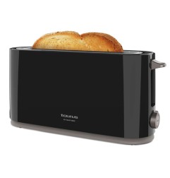 Tostador TAURUS MyToast Nero