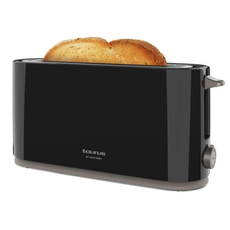 Tostador TAURUS MyToast Nero