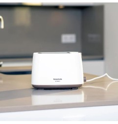 Tostador TAURUS MyToast II Blanco