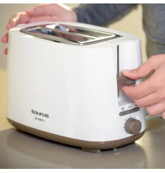Tostador TAURUS MyToast II Blanco