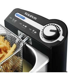 Freidora TAURUS Professional 2 Plus