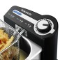 FREIDORA TAURUS 2L PROFESSIONAL 2 PLUS