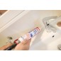SILICONA SUPER BAÑOS BLANCA FISCHER 280ML