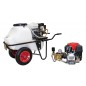 CARRETILLA 2 RUEDAS MOTOR BASIC 4T 100L