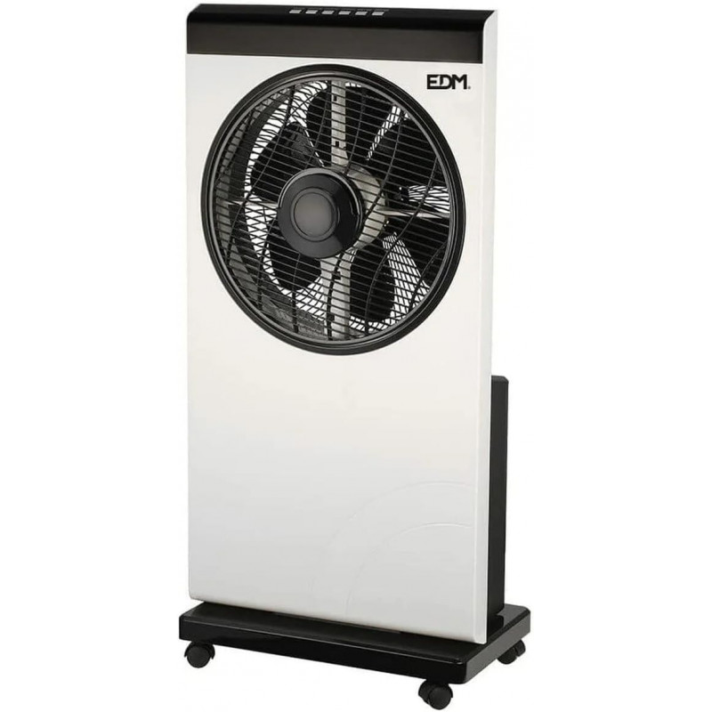 Ventilador nebulizador 80w ø aspas 30cm