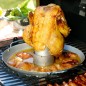 POULTRY ROASTER ASADOR DE POLLOS POULTRY ROASTER ASADOR DE POLLOS