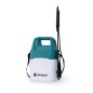 Pulverizador Eléctrico Keeper Forest 5 Pulverizador Eléctrico Keeper Forest 5