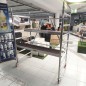ANDAMIO DE ALUMINIO QUICK-CLICEU