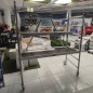 ANDAMIO DE ALUMINIO QUICK-CLICEU
