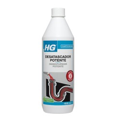 DESATASCADOR PROFESIONAL HG 1LT