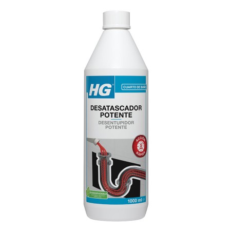 DESATASCADOR PROFESIONAL HG 1LT