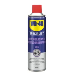 DESENGRASANTE CADENA BIKE WD-40 500ML
