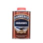 DISOLVENTE HAMMERITE 250ML