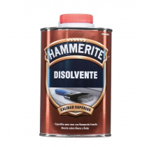 DISOLVENTE HAMMERITE 1LT