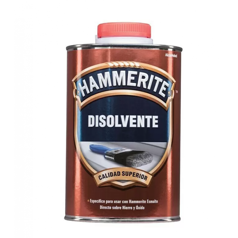 DISOLVENTE HAMMERITE 1LT