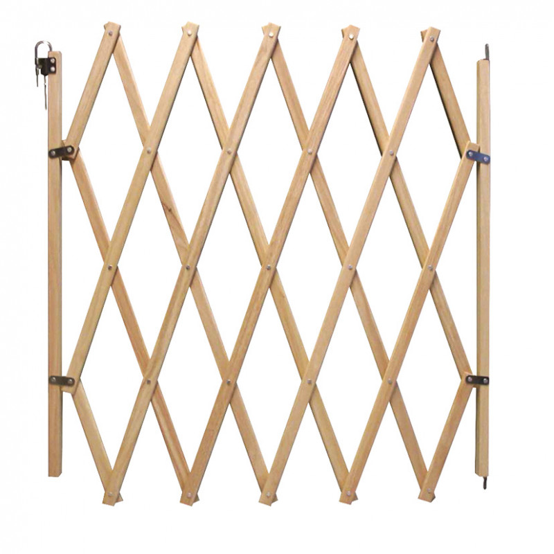 VALLA EXTENSIBLE NATURAL 60-108CMS