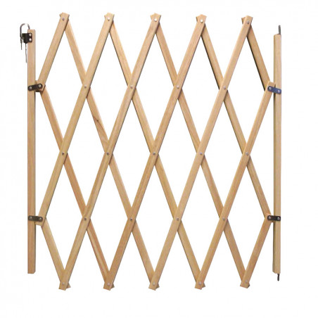 VALLA EXTENSIBLE NATURAL 60-108CMS