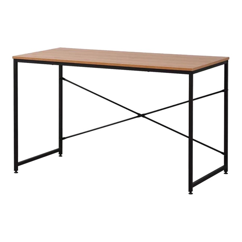 ESCRITORIO DE MADERA 120X60X74CM ESCRITORIO DE MADERA 120X60X74CM