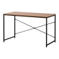 ESCRITORIO DE MADERA 120X60X74CM ESCRITORIO DE MADERA 120X60X74CM