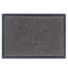 FELPUDO SAPHIR 40X60CM 100% POLIPROPILENO