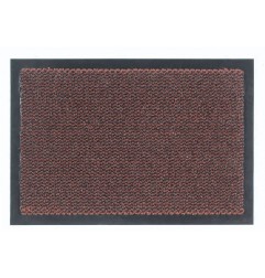 FELPUDO SAPHIR 40X60CM 100% POLIPROPILENO