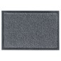 FELPUDO SAPHIR 60X90CM. 100% POLIPROP.