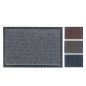 FELPUDO SAPHIR 60X90CM. 100% POLIPROP.
