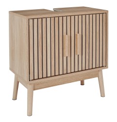 MUEBLE LAVABO KLAUS 60X30X70