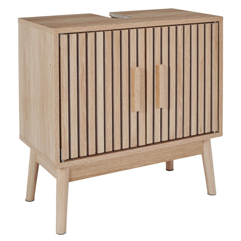 MOBILIARIO KLAUS MUEBLE LAVABO 60X30X70CM
